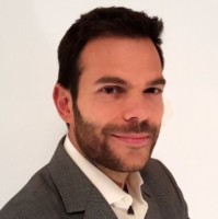 Sergio Arribas