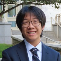 Wesley Leong