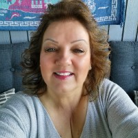 anita magdalena solvang