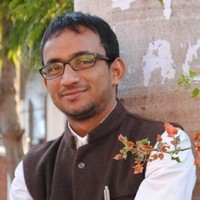 Mohammad Anas