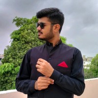 Saifullah Khan Ghauri