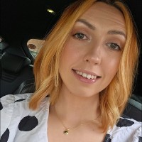 Charlotte Ann James