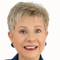 Patricia Fripp Presentation Skills Expert