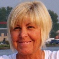 Carine Van Der Haeghen