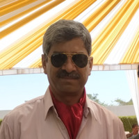 Naresh Kumar Bishnoi