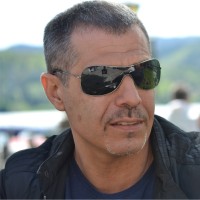 carmelo lagati