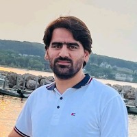 Mohammad Fareed Totakhail