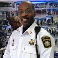 Terrance Smith