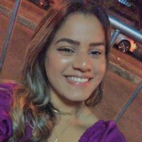 jaqueline alcântara