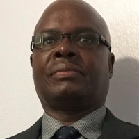 Ernest Chinyoka Ifa