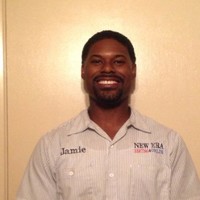 Jamie Gaines
