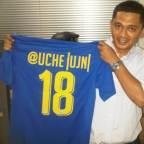 Uce Junjunan