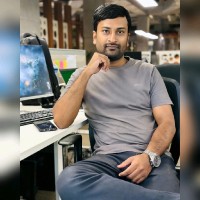 Kamran Ali