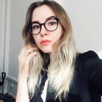 Anastasiya Grigorenko