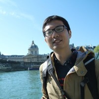 Yongcyuan Chen