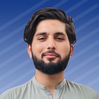 M Kamran Khan