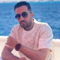 Mahmoud Salah
