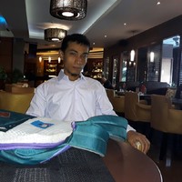 Mulkih Hakim