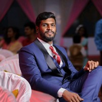 Prasad V