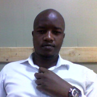 jonah ngarama