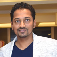 Nitin Patel