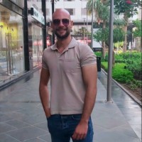 Mahmoud Ismael