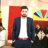 Muhammad zubair