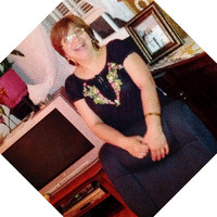 Mariana Finch