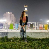 Shehnaaz Shiekh