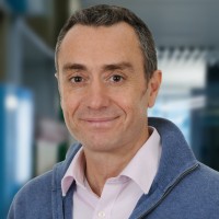 Stefanos Fragos