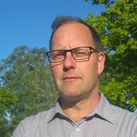 Mats Strömbäck