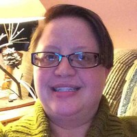 Tracie Anderson