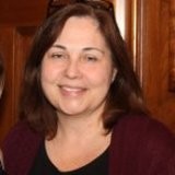 Deborah Jacobs