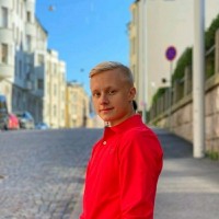 Aleksi Veckman