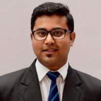 Utkarsh Sambyal, MBA, B. Engg.