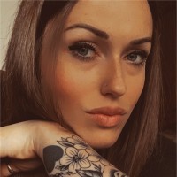 Cristina Manico