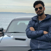 Ankit Raman