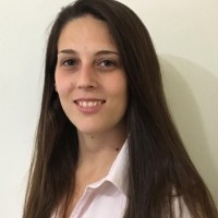 Agustina Gaito