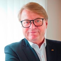 Horst Mueller