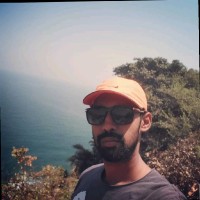 dipak auti