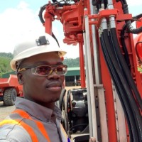 Ing Jerry John Agyeman-Asare