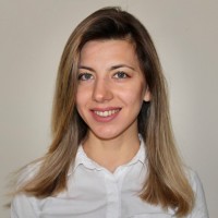 Ivelina Ivanova