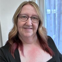 Tracey Gould