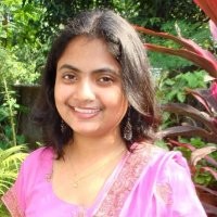 Ratna Biswas