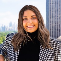 Madeline Hanley