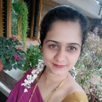 laxmi Bhat