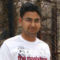 Siddharth Varshneya