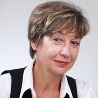 Annemarie van den Doel