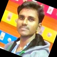 Gopi Krishnan