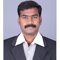 Stanley Raj